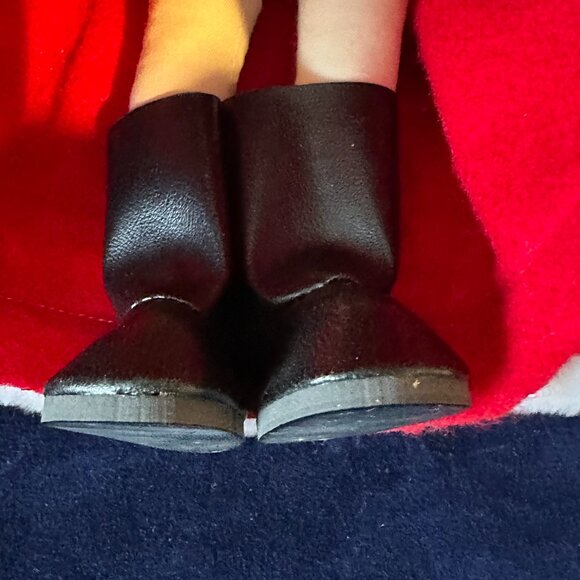 2004 Vintage Annalee 9" Classic Santa - Picture 9 of 10